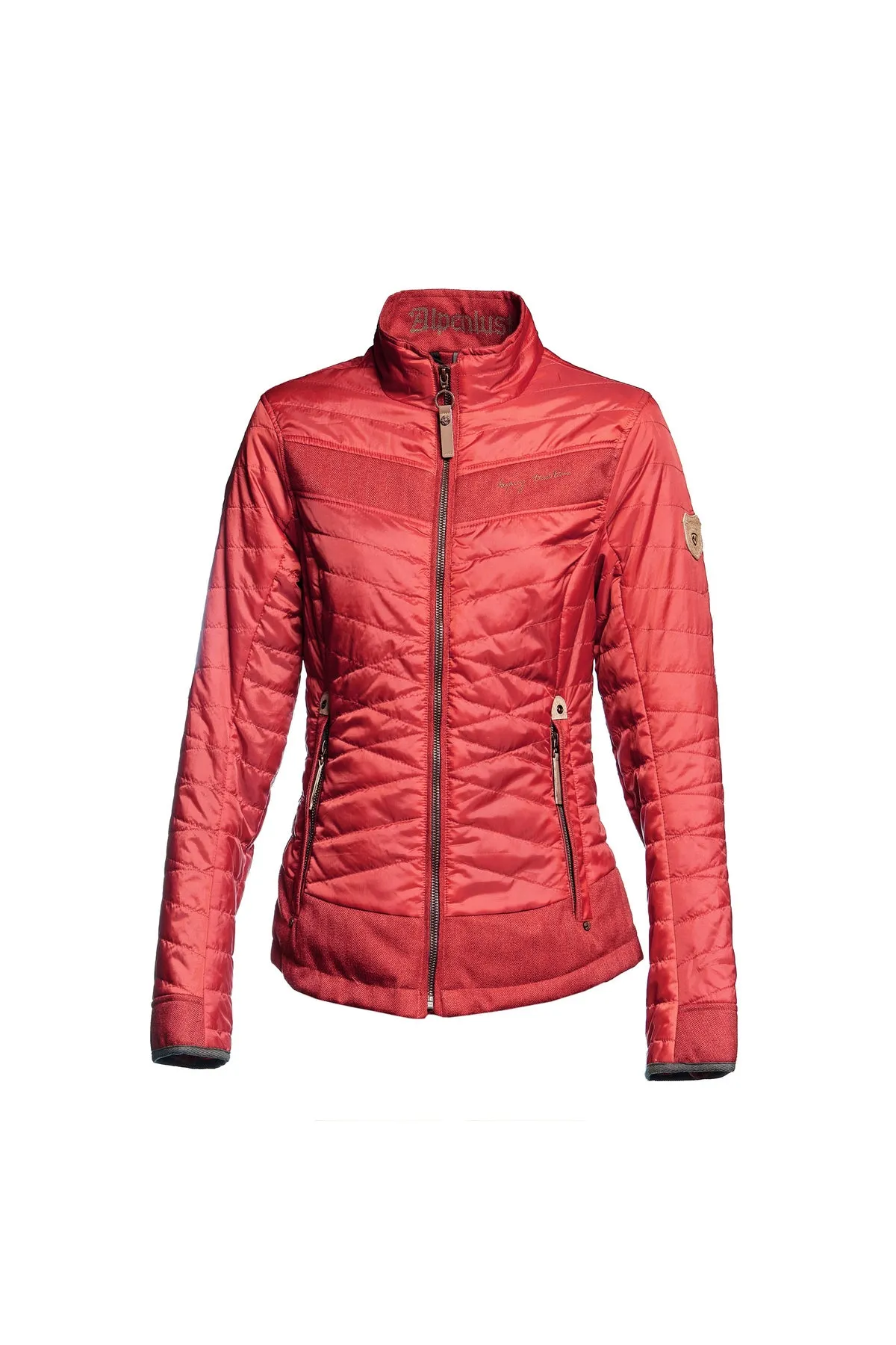 PARKA MUJER NORTHLAND JOHANNA STEPP HENNA 02-0854635