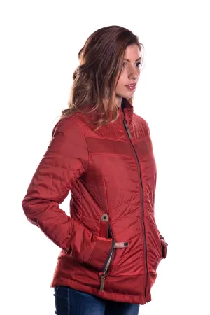 PARKA MUJER NORTHLAND JOHANNA STEPP HENNA 02-0854635