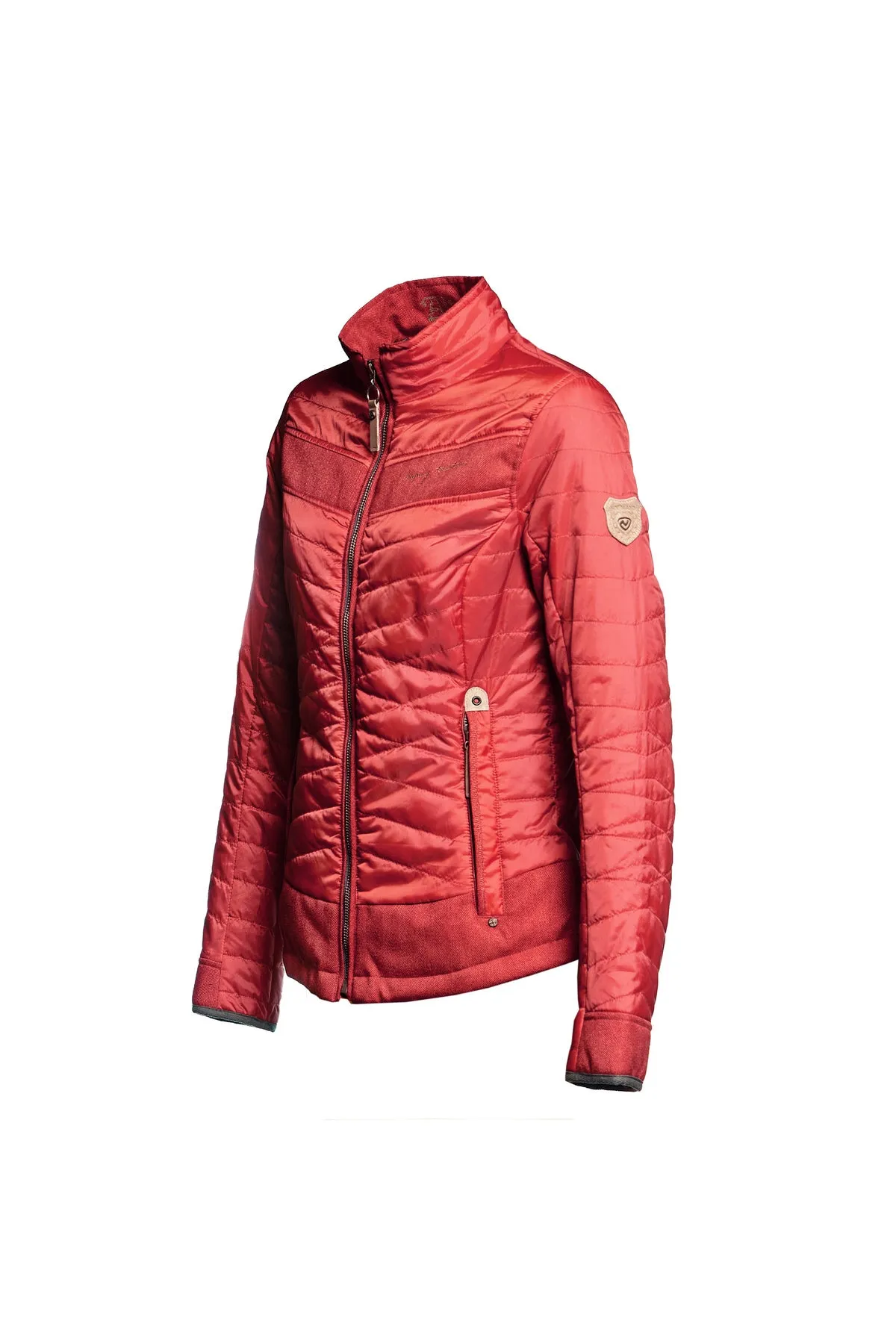 PARKA MUJER NORTHLAND JOHANNA STEPP HENNA 02-0854635