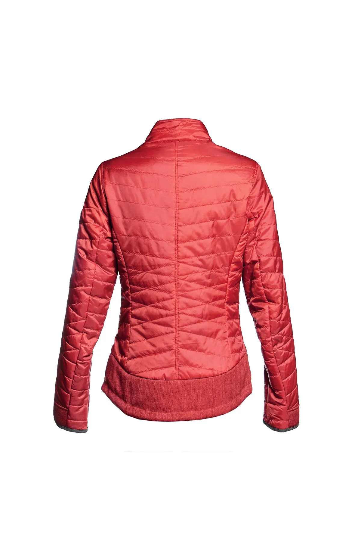 PARKA MUJER NORTHLAND JOHANNA STEPP HENNA 02-0854635