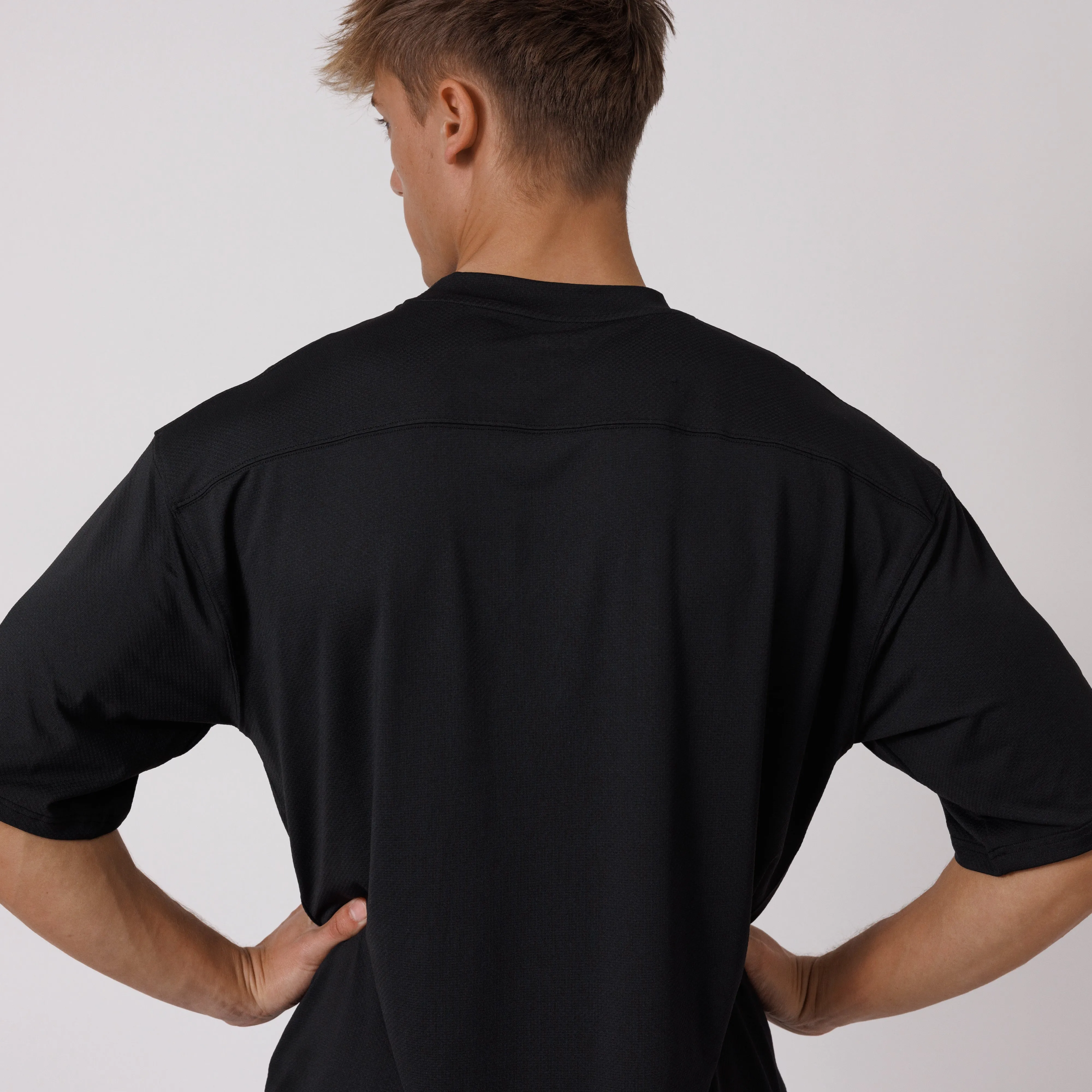 Performance Oversized Tee