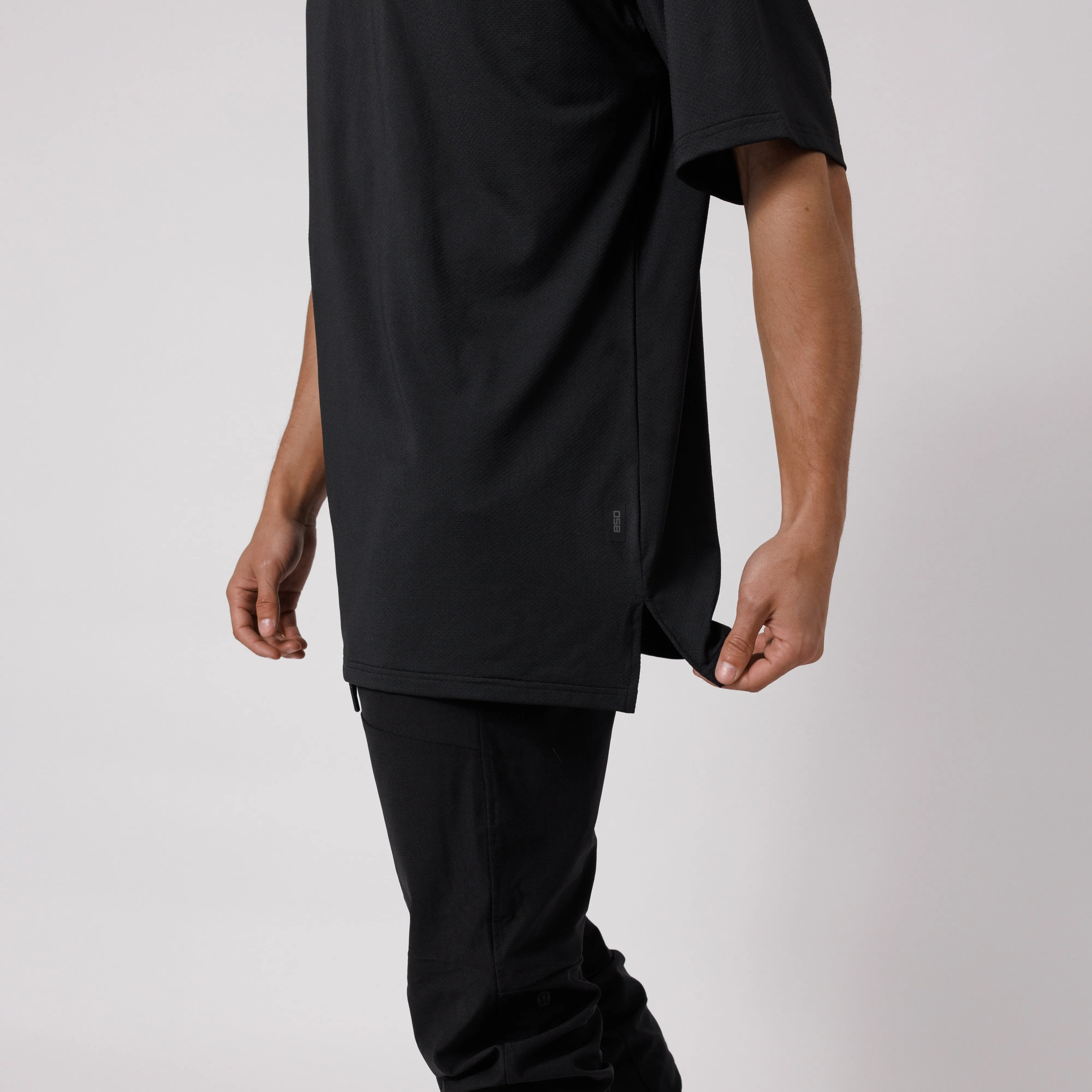 Performance Oversized Tee