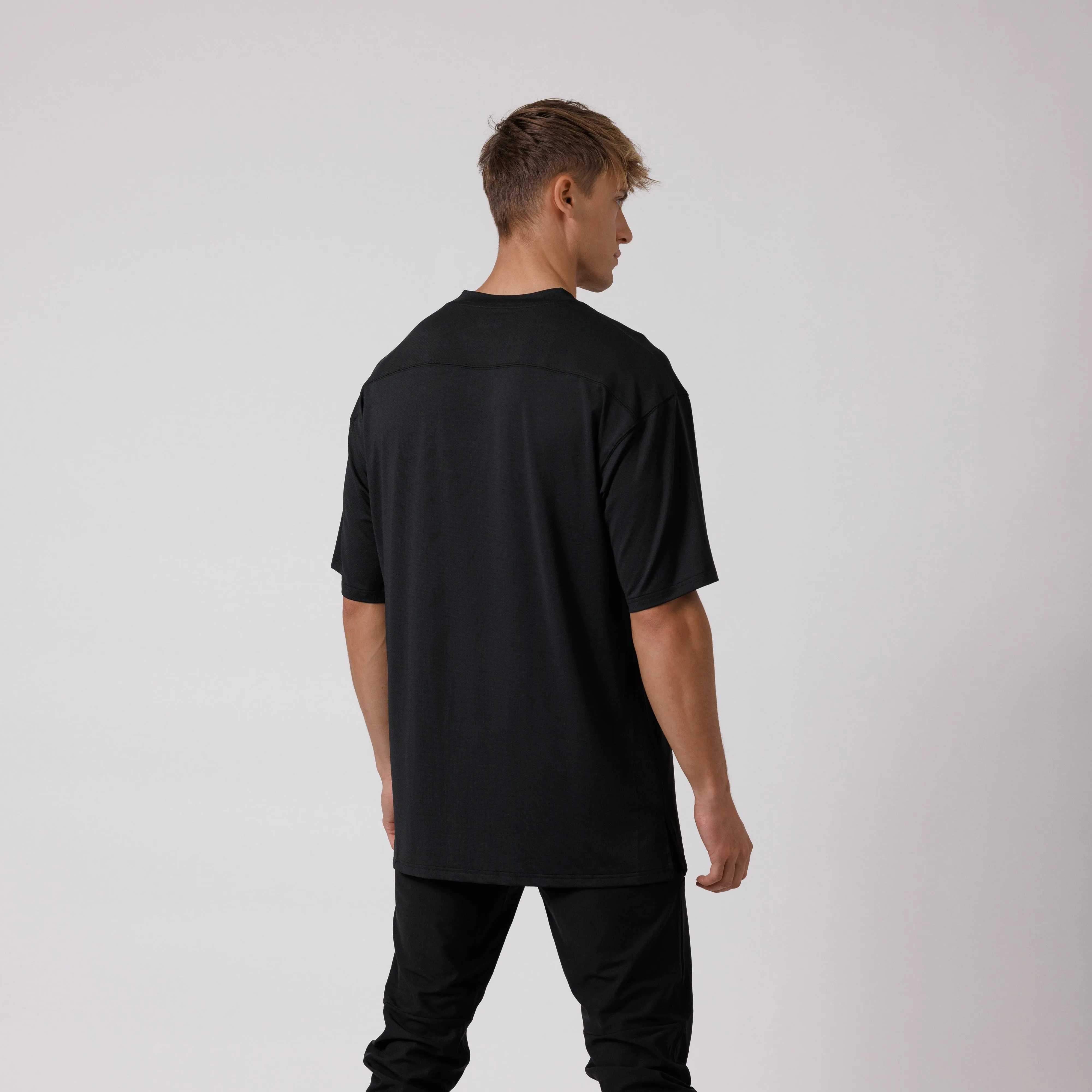 Performance Oversized Tee