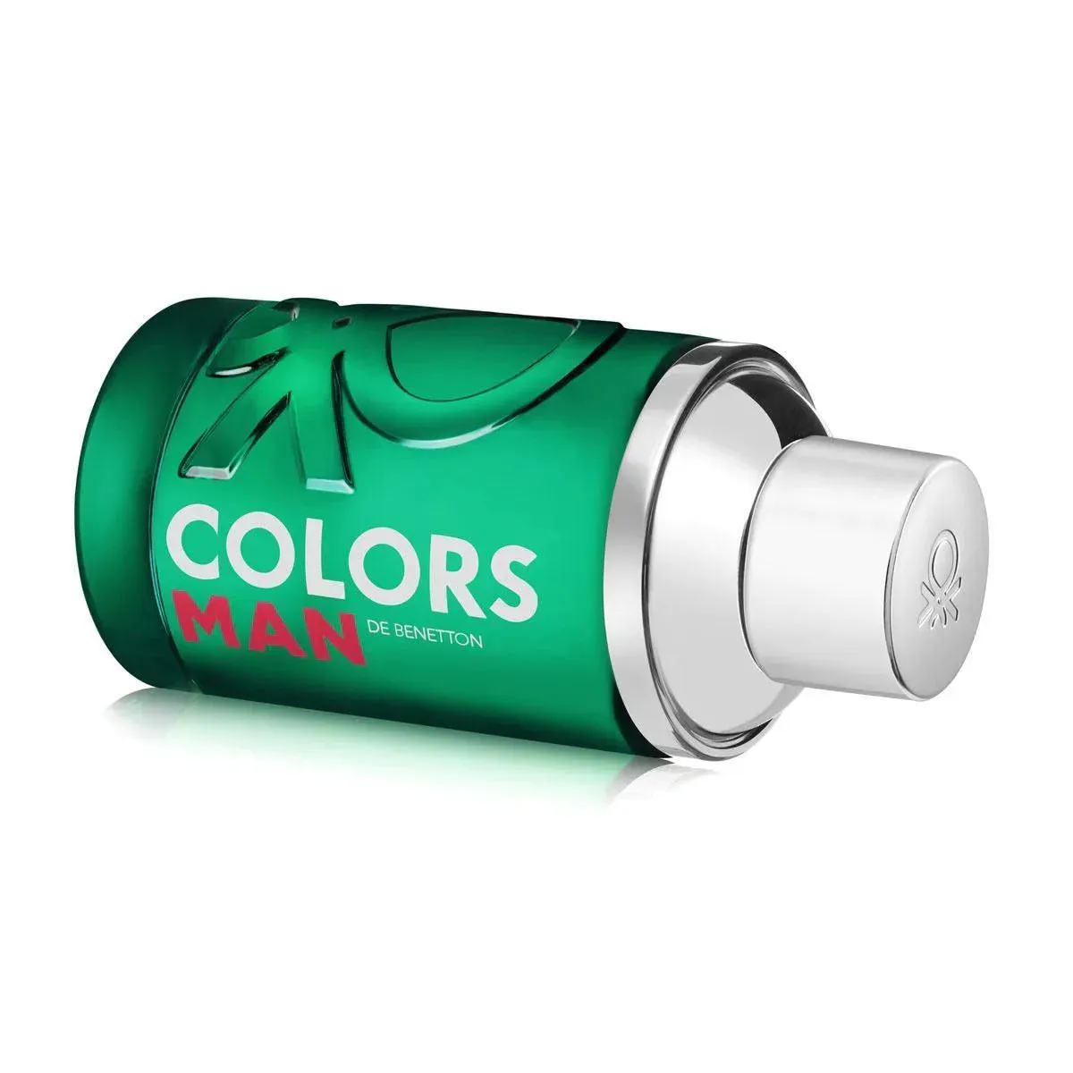 Perfume Colors Green para Hombre de Benetton EDT 100ML