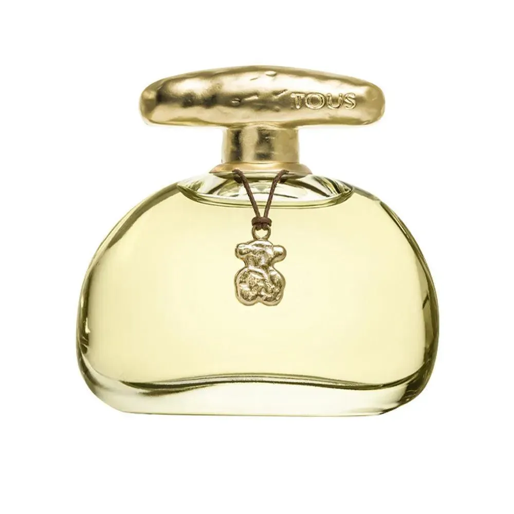 Perfume Tous Touch para Mujer de Tous Eau de Toilette 100ML