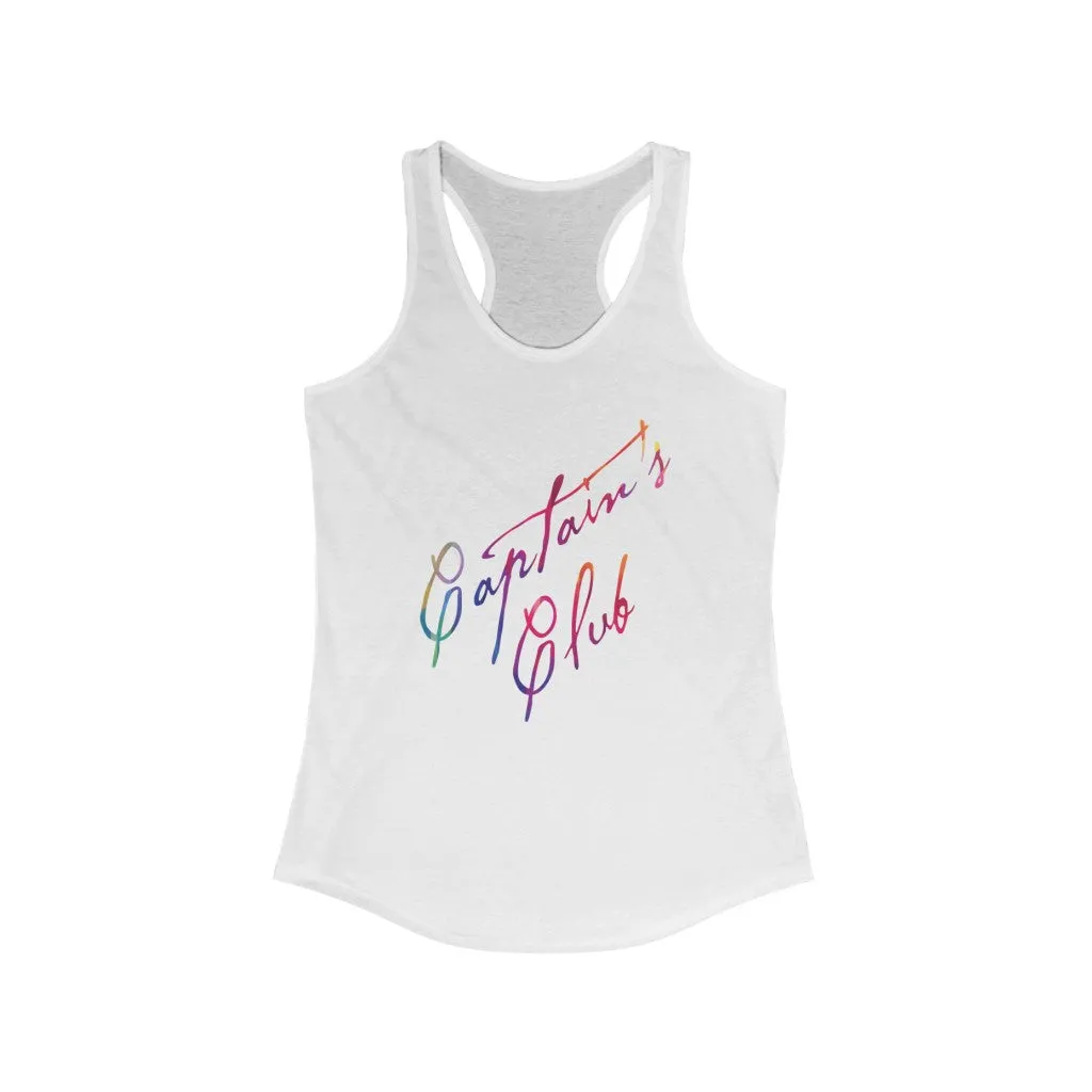 Pipe Dream Women's Tank Top