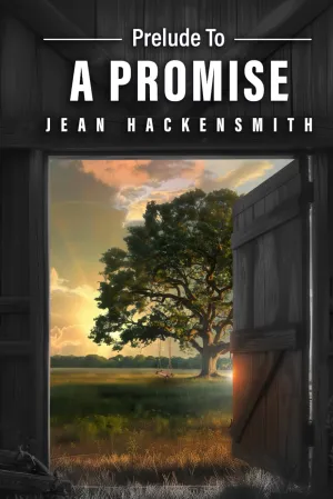 Prelude To A Promise ("The Promise" Saga) Paperback  July 2, 2024