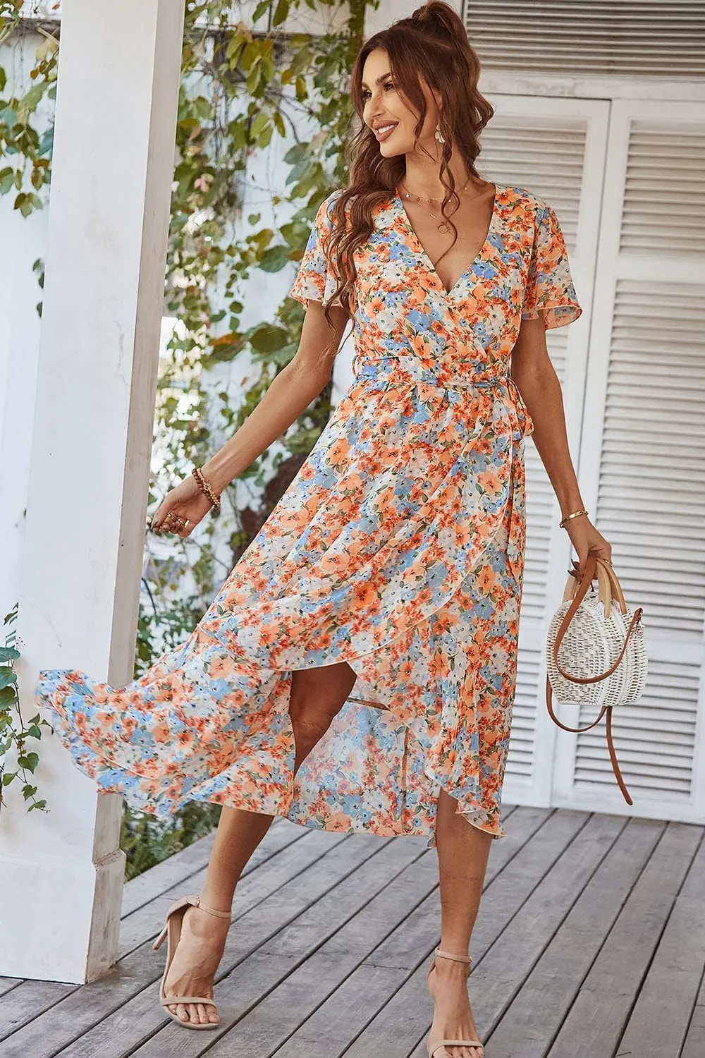 PRETTYGARDEN  V  A 