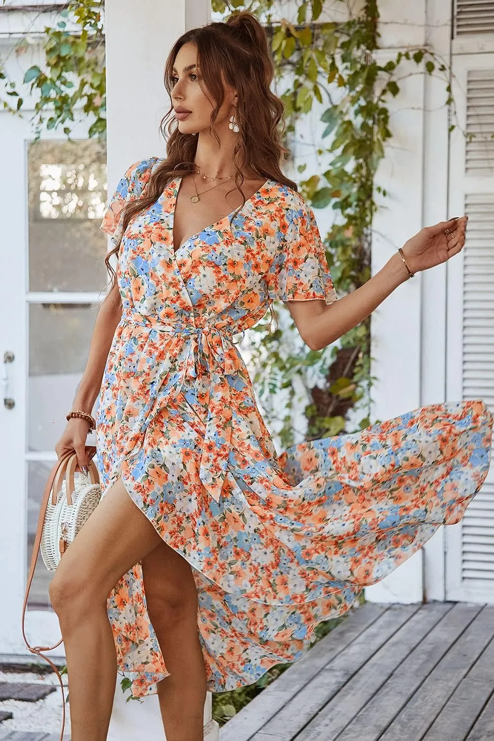 PRETTYGARDEN  V  A 