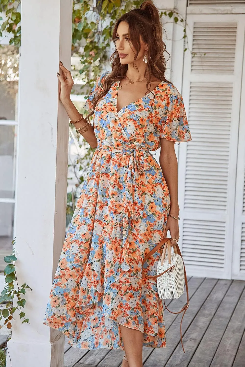 PRETTYGARDEN  V  A 