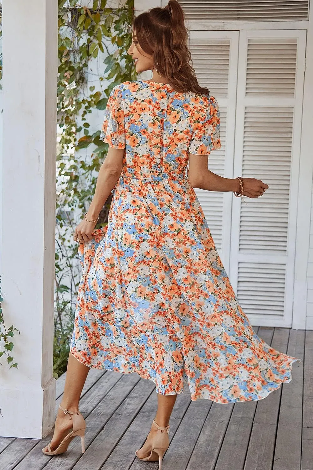 PRETTYGARDEN  V  A 