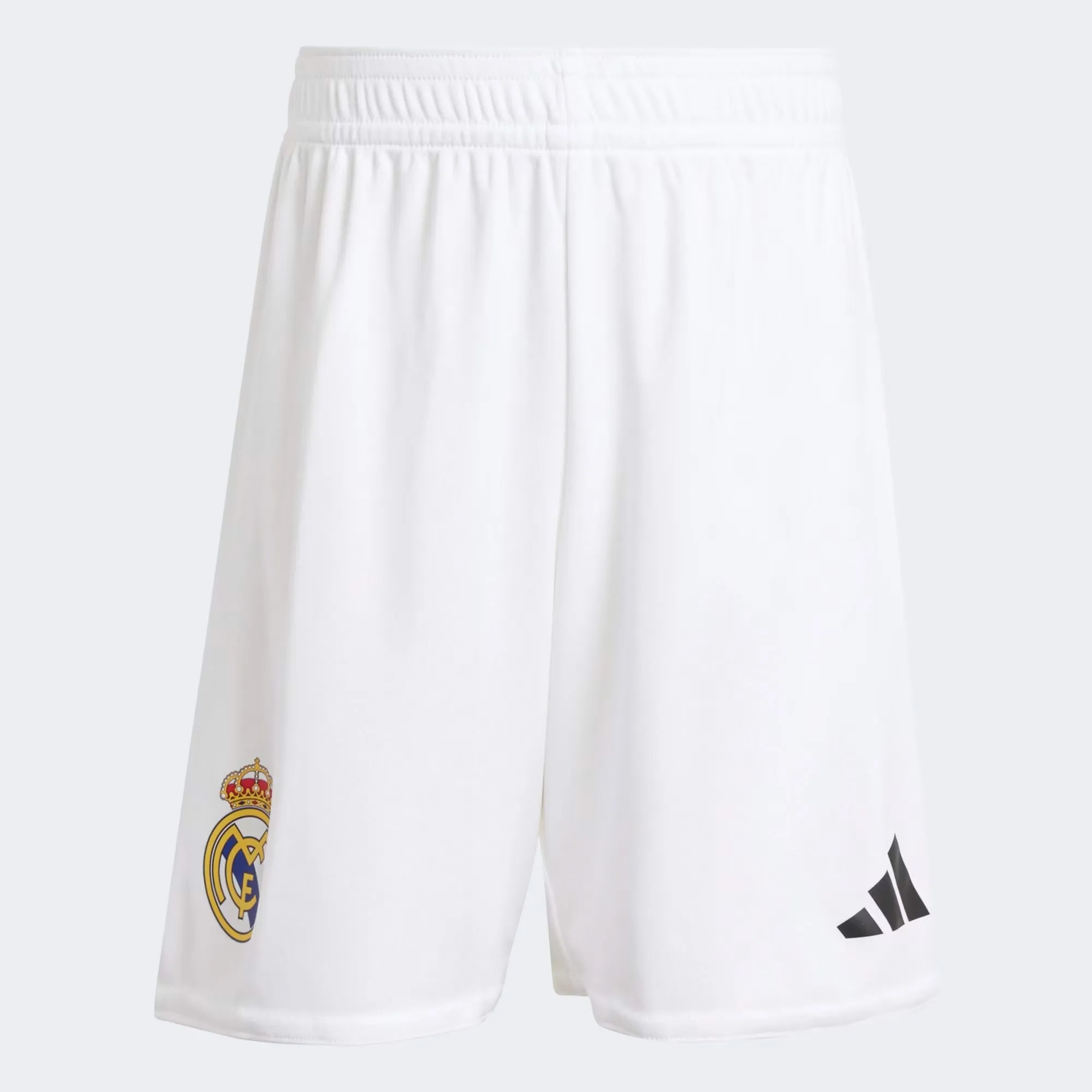 Real Madrid 24/25 Home Football Mini Kit