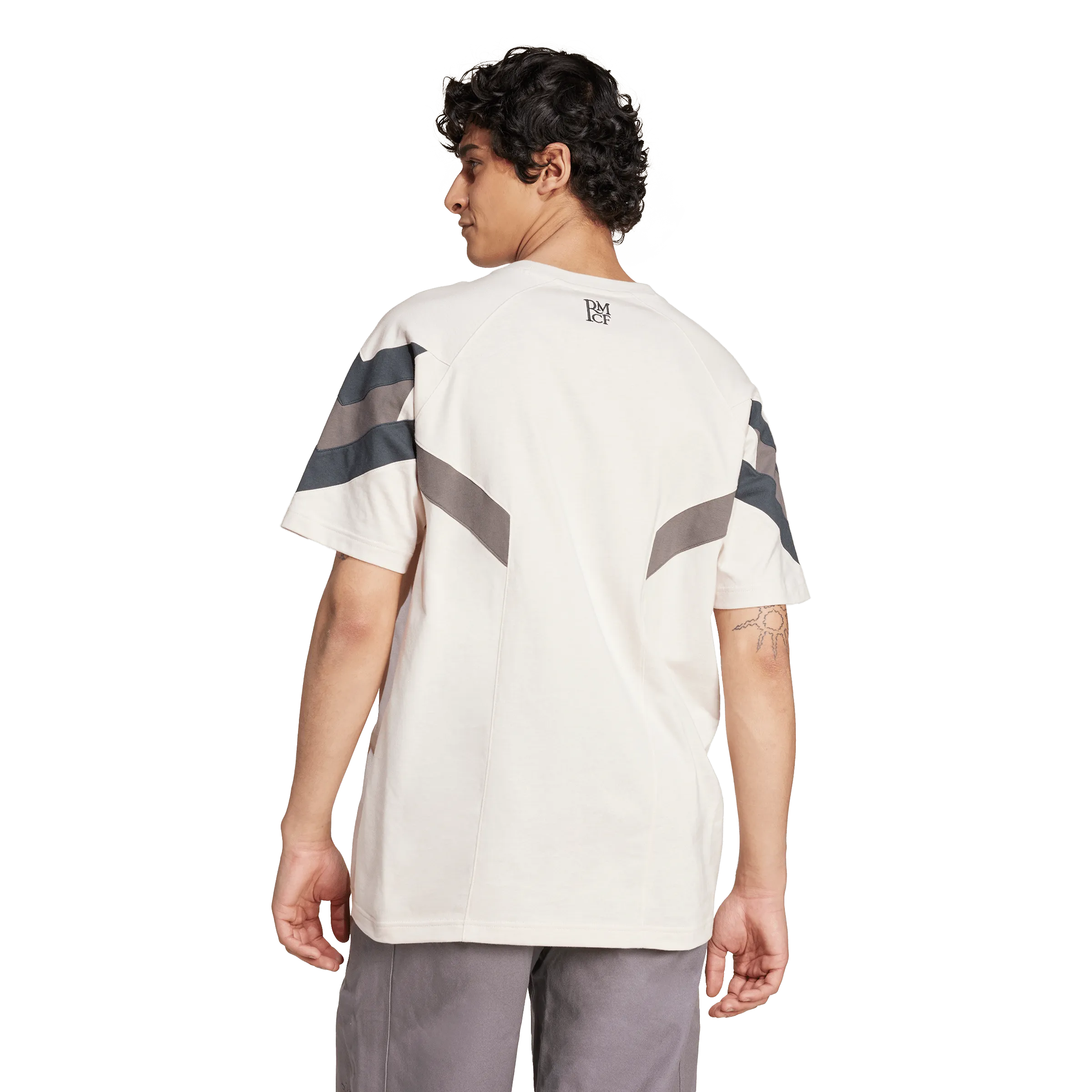 Real Madrid Originals T-Shirt (IM7467)
