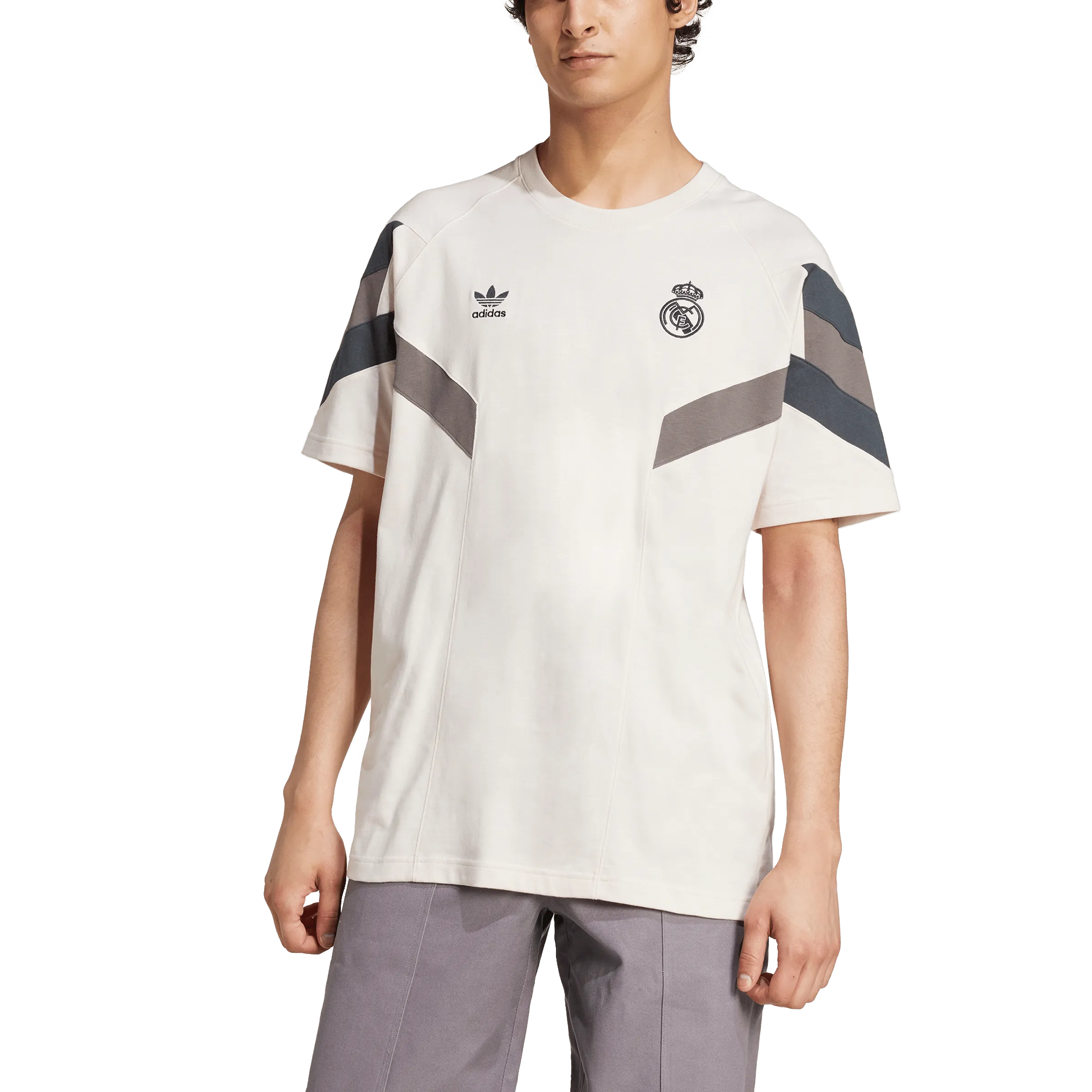 Real Madrid Originals T-Shirt (IM7467)