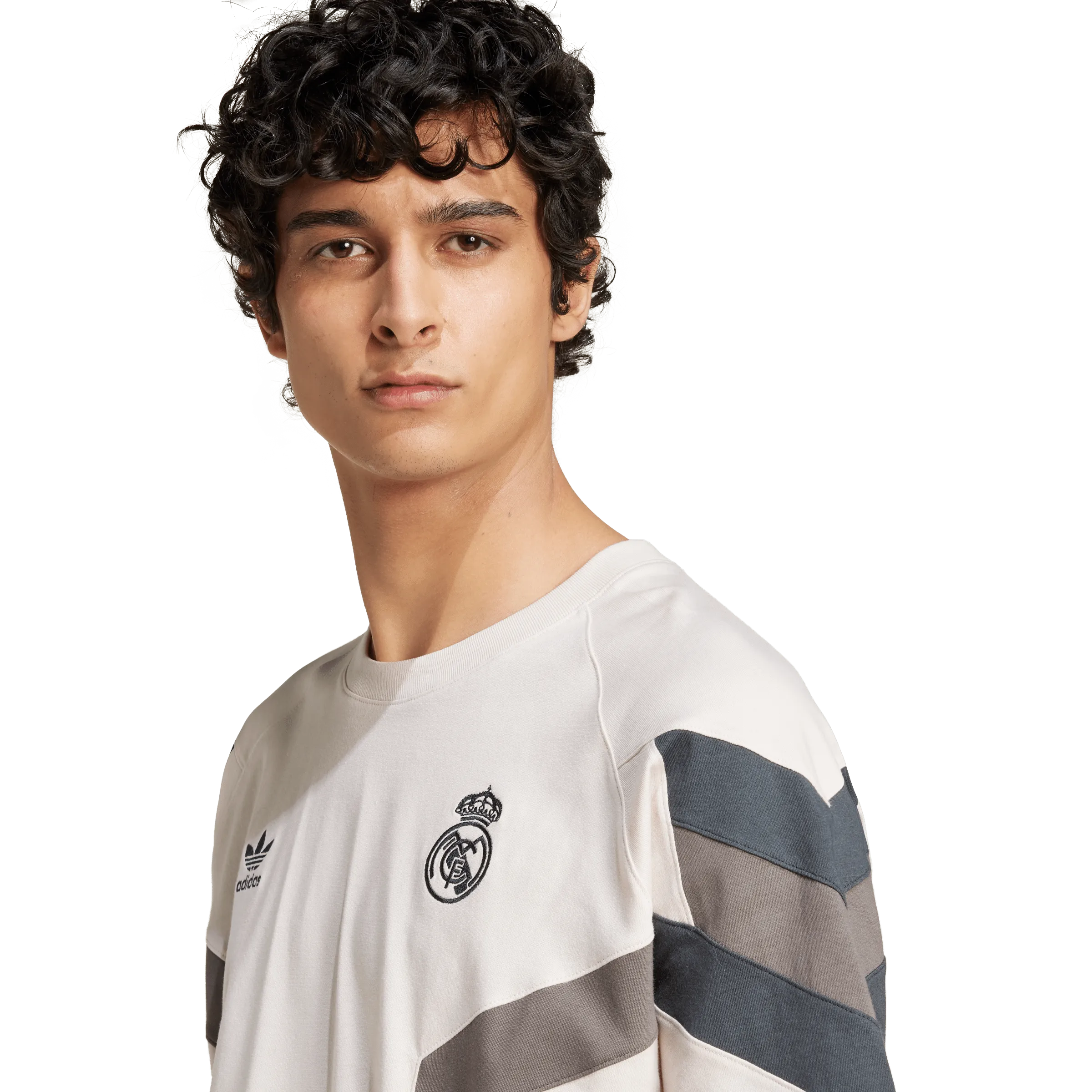 Real Madrid Originals T-Shirt (IM7467)
