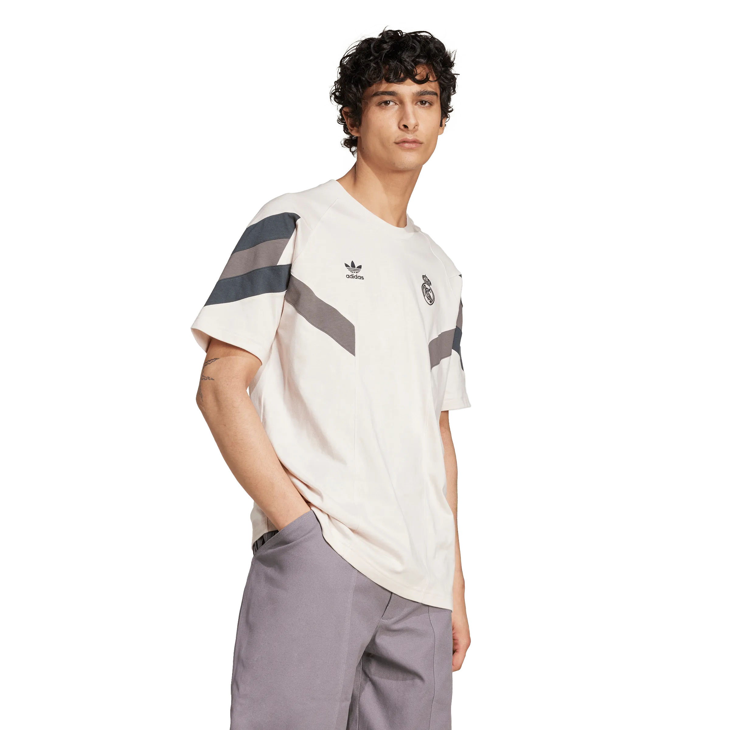Real Madrid Originals T-Shirt (IM7467)