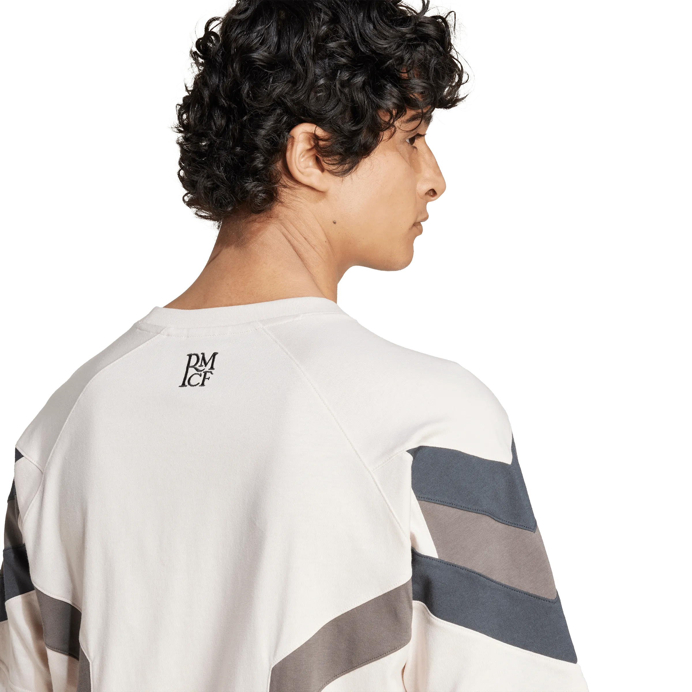 Real Madrid Originals T-Shirt (IM7467)