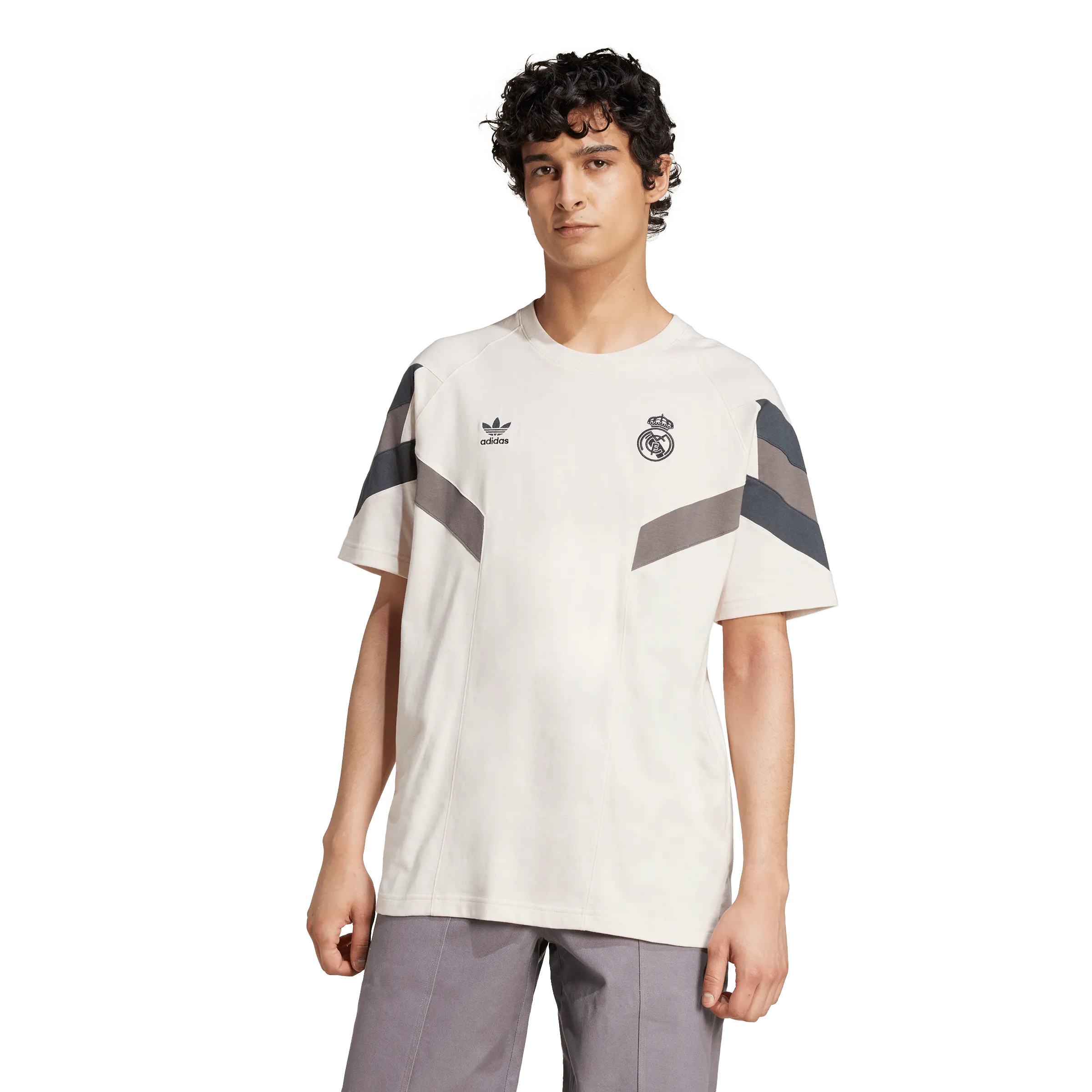 Real Madrid Originals T-Shirt (IM7467)