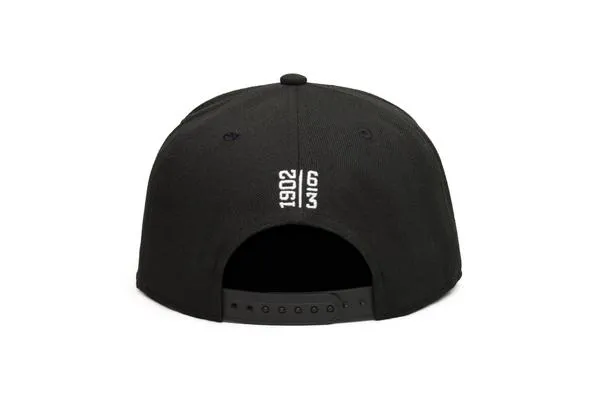 RealMadrid Hit Snapback Hat MAD-2093-1110