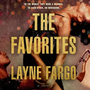 The Favorites: A Novel Audio CD  Unabridged, January 28, 2025