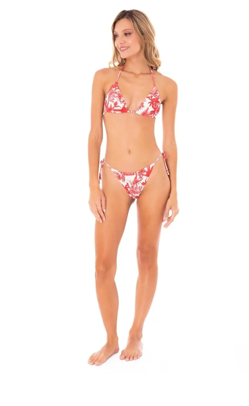 TOP BIKINI TRIANGULO BRAMHA