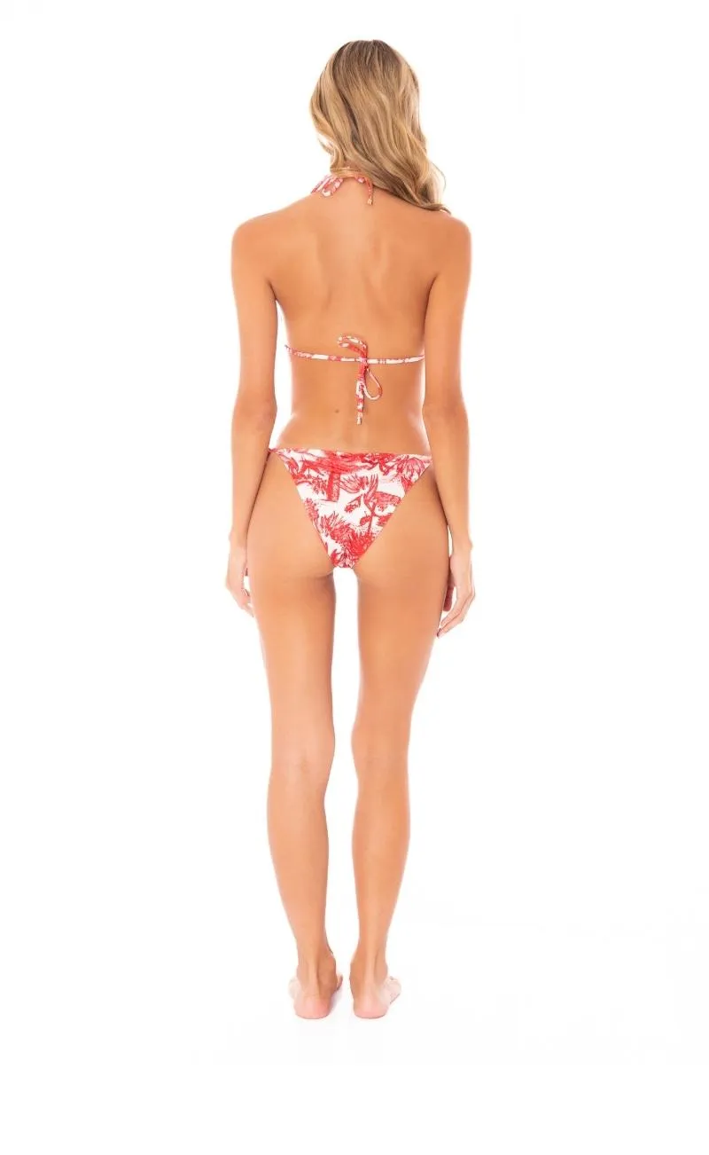 TOP BIKINI TRIANGULO BRAMHA