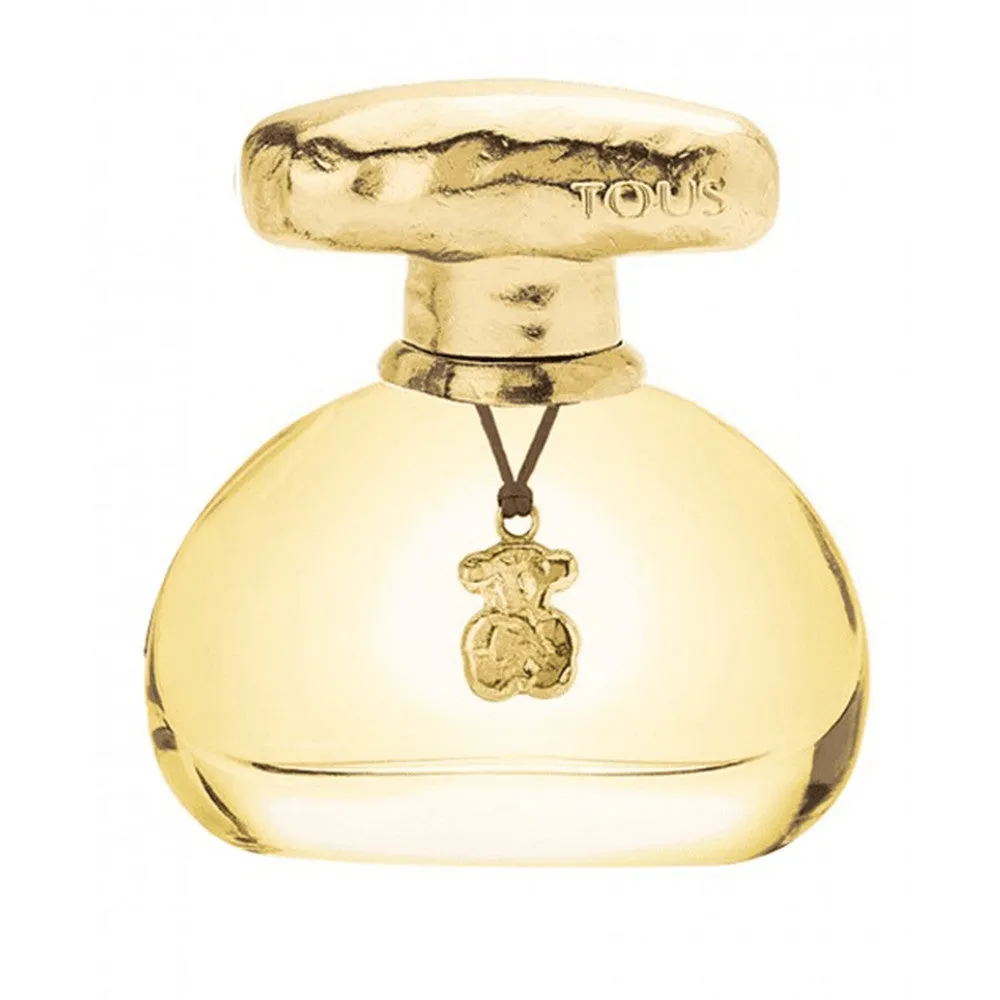 Tous Touch EDT 100 ML (Tester-Probador) - Tous