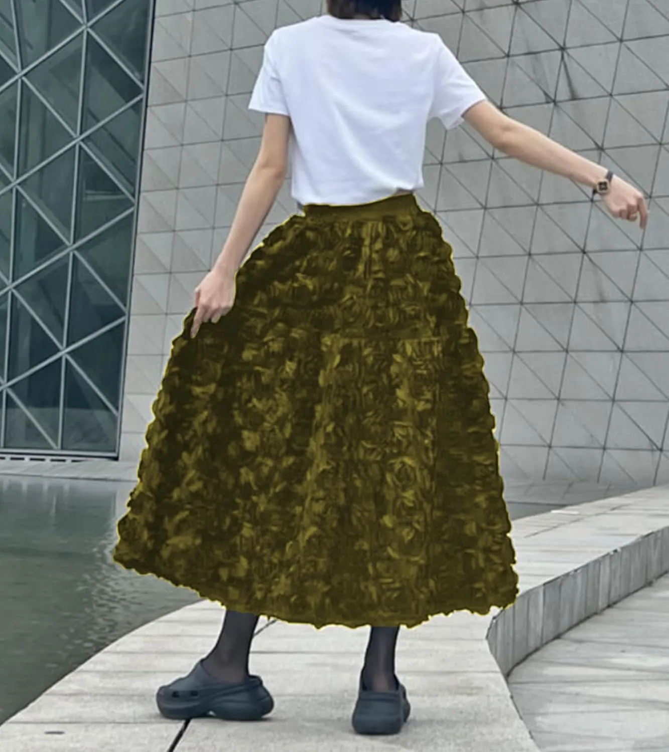 Unybwonn  3D  A 