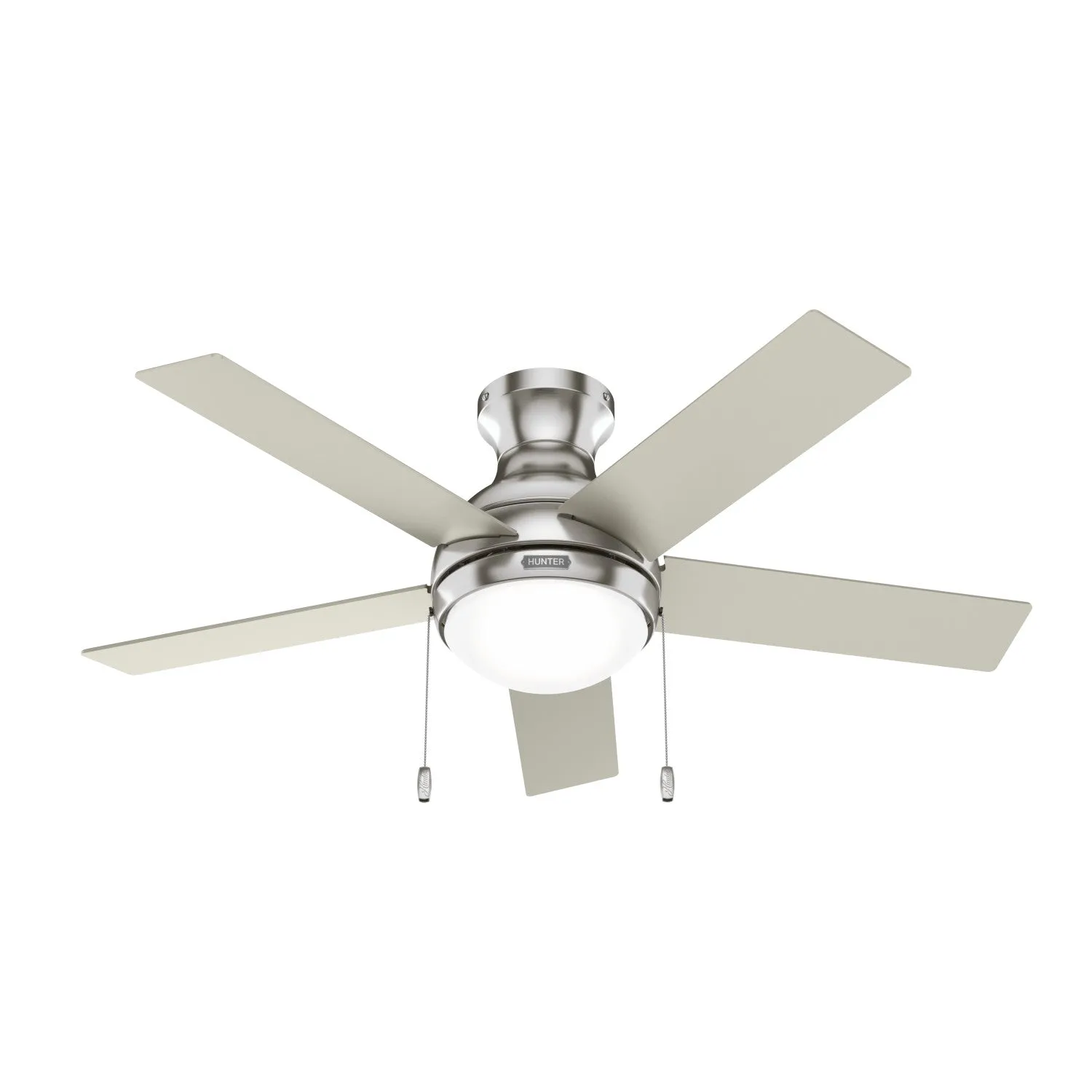 Ventilador de Techo Aren con Luz 44 pulgadas