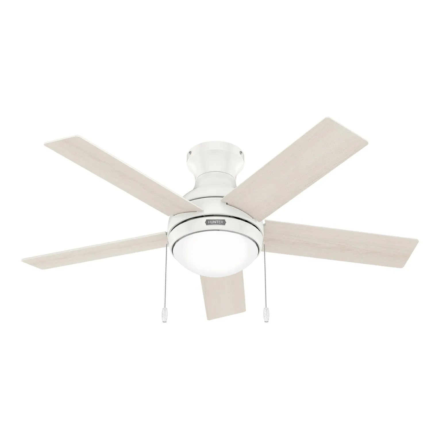 Ventilador de Techo Aren con Luz 44 pulgadas