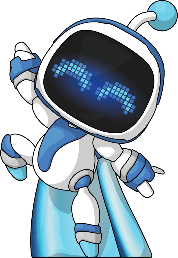 Youtooz Games: Astro Bot - Astro Bot