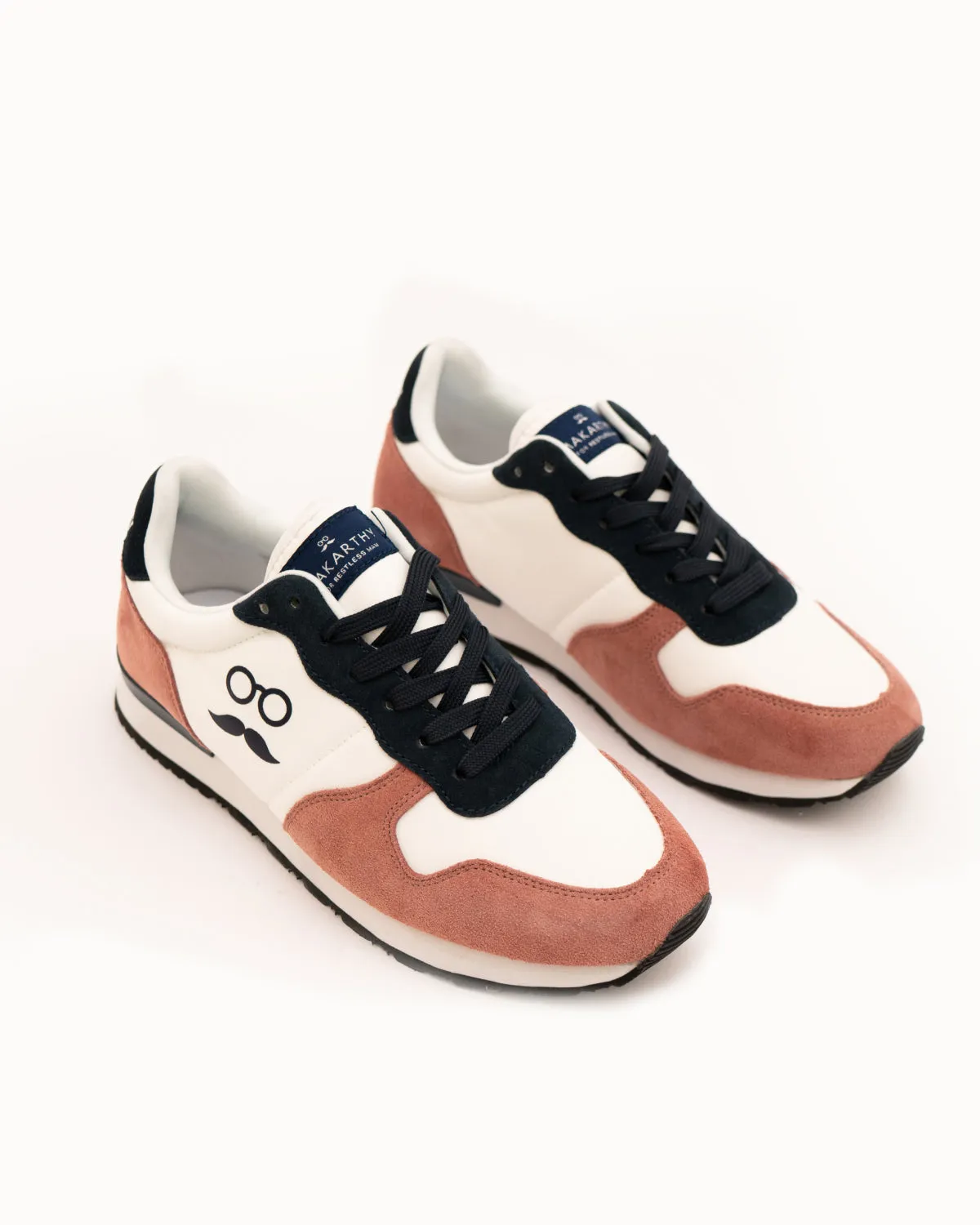 Zapatilla Mky 002 Teja