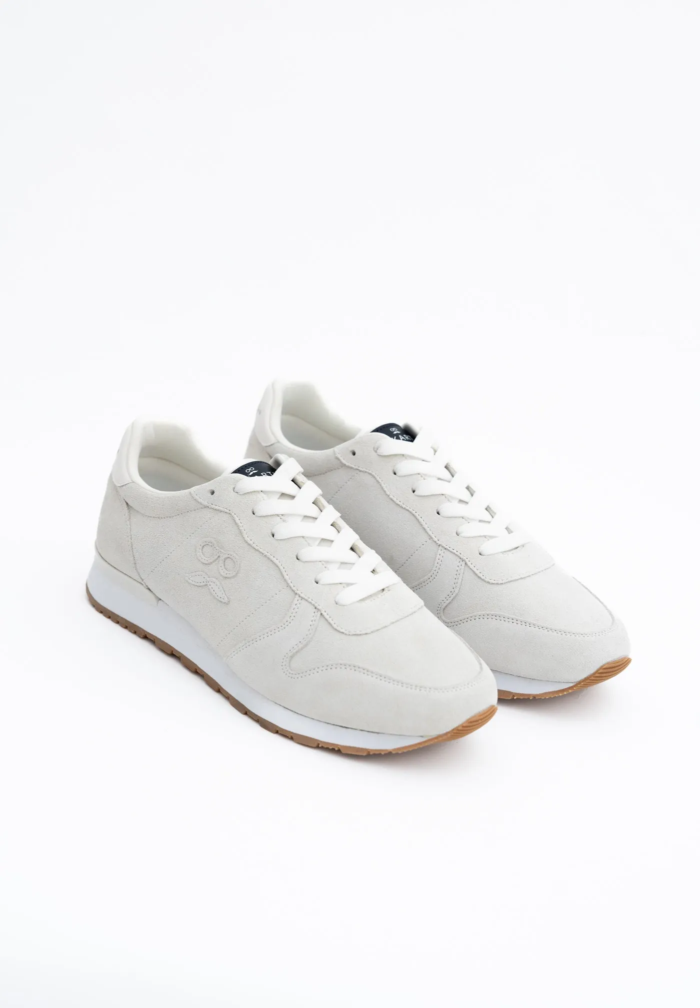 Zapatilla Mky008 Piedra