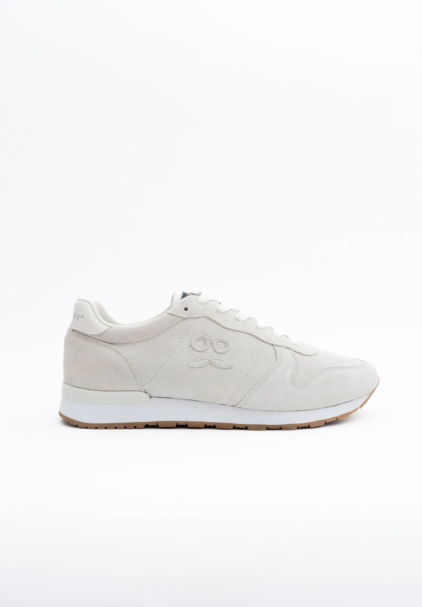 Zapatilla Mky008 Piedra
