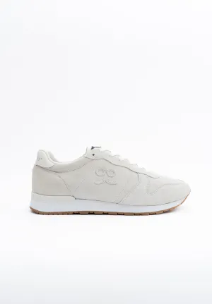 Zapatilla Mky008 Piedra