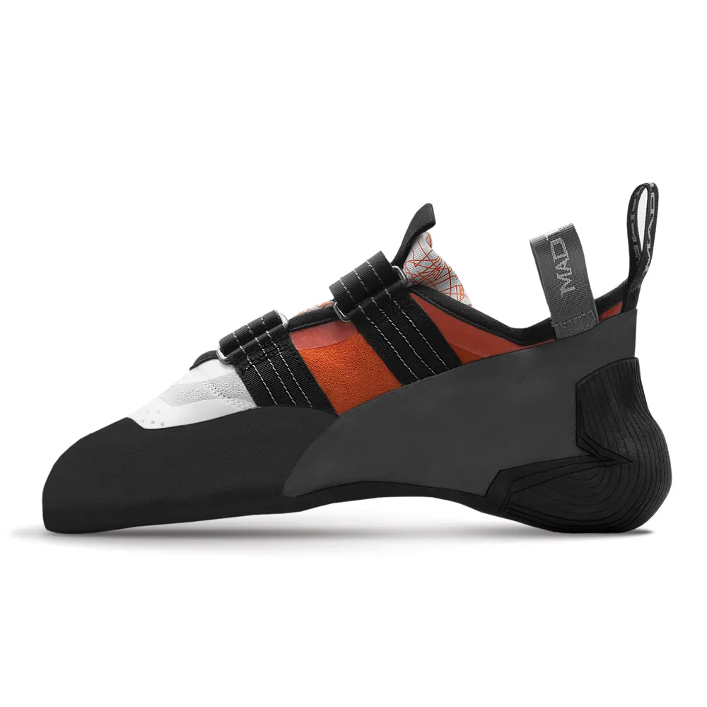 Zapatos de escalada Mad Rock (Flash 2018) talla 11US